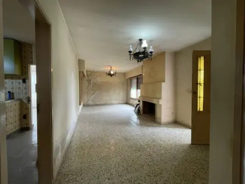 Casa de 2 dormitorios en Tortuguitas