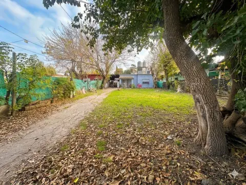Lote de 735 m² en San Miguel