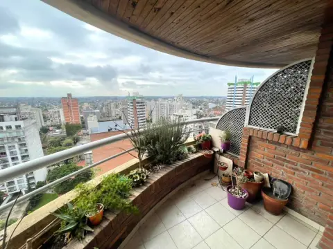 Departamento de 2 dormitorios en San Miguel