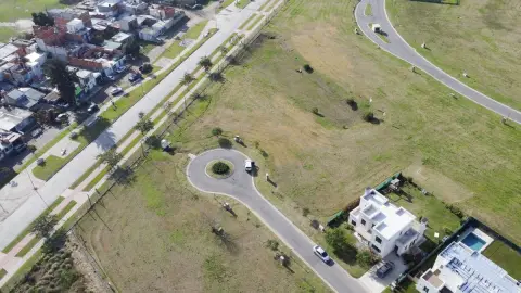 Lote de 705 m² en Bella Vista