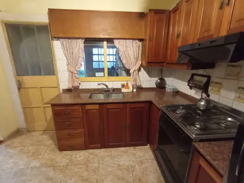 Casa de 3 dormitorios en José C Paz
