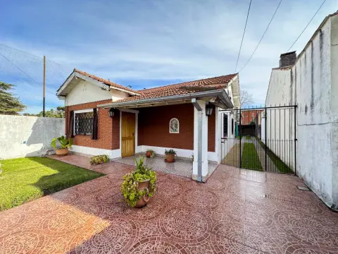Casa de 2 dormitorios en San Miguel