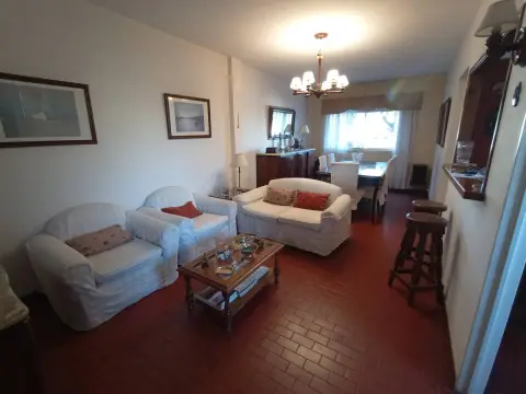Departamento de 3 dormitorios en San Miguel