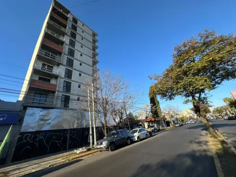 Departamento de 1 dormitorio en Hurlingham