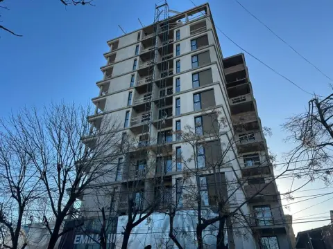Departamento de 1 dormitorio en Hurlingham