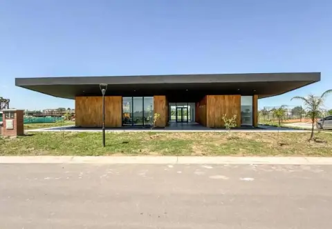 Lote de 600 m² en Bella Vista