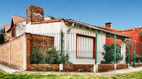 Casa de 1 dormitorio en Bella Vista