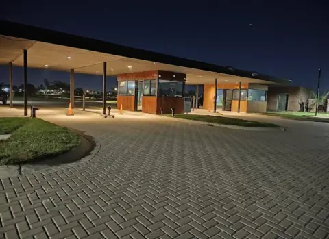 Lote de 622 m² en Bella Vista