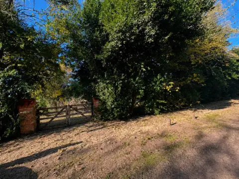 Lote de 852 m² en Moreno