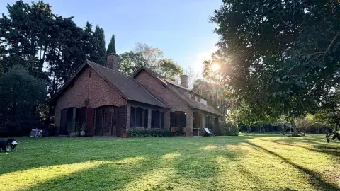 Casa de 4 dormitorios en Bella Vista