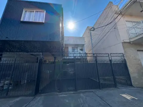 Departamento de 2 dormitorios en José C Paz