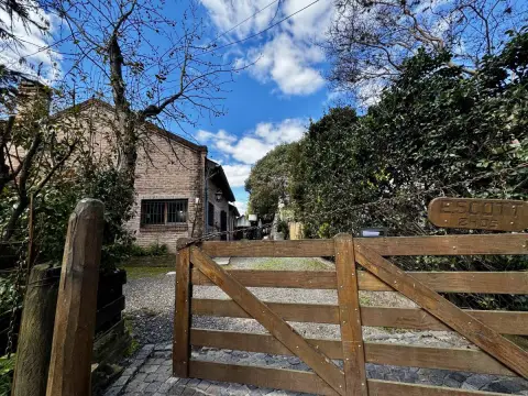 Casa de 3 dormitorios en Bella Vista