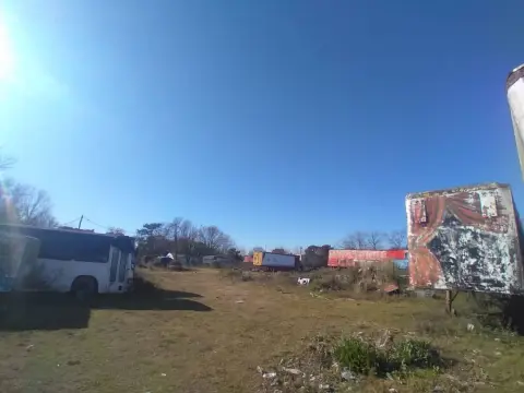 Lote de 10.000 m² en José C Paz