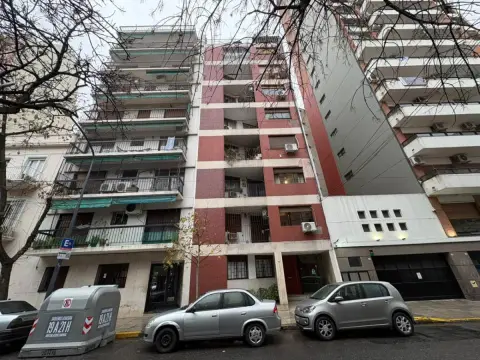 Casa de 1 dormitorio en Recoleta