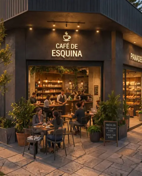 Local en San Miguel