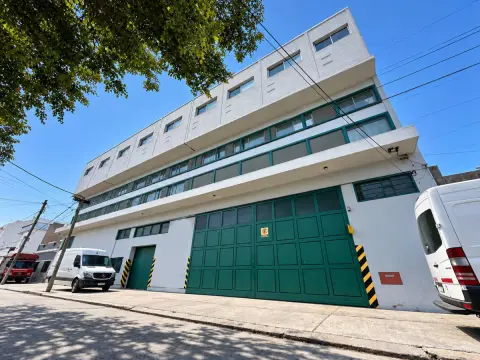 Galpón en Ciudadela