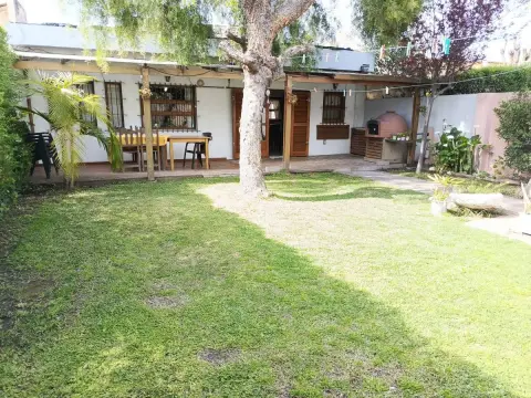 Casa de 4 dormitorios en San Miguel