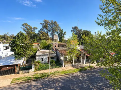 Lote de 340 m² en Malvinas Argentinas