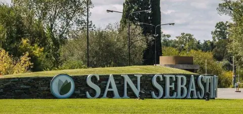 Lote de 800 m² en Escobar