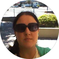 María Fernanda Goncalves